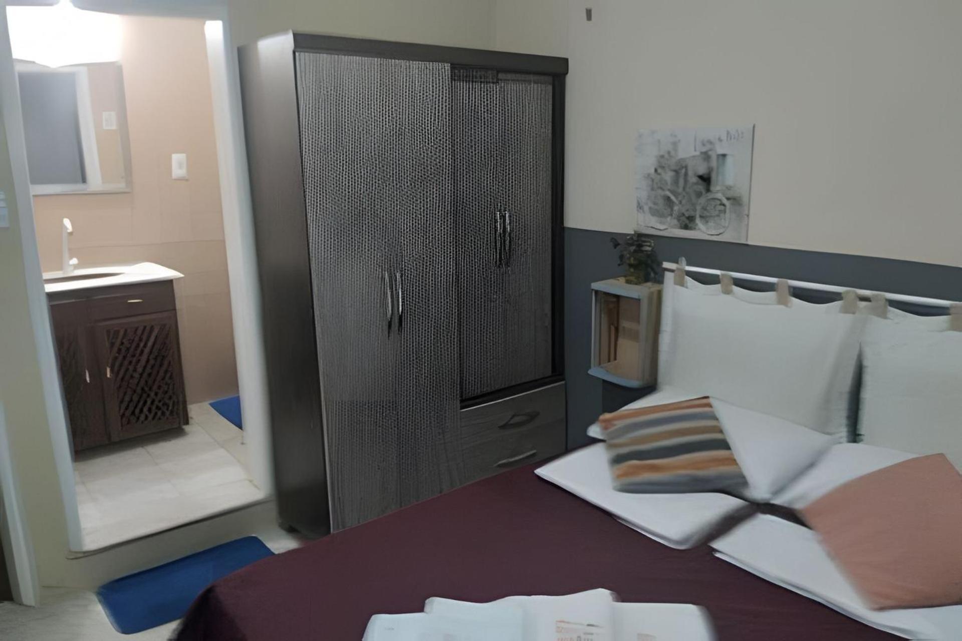 Acomodação com café da manhã  Oceana Meireles Fortaleza (Ceara)