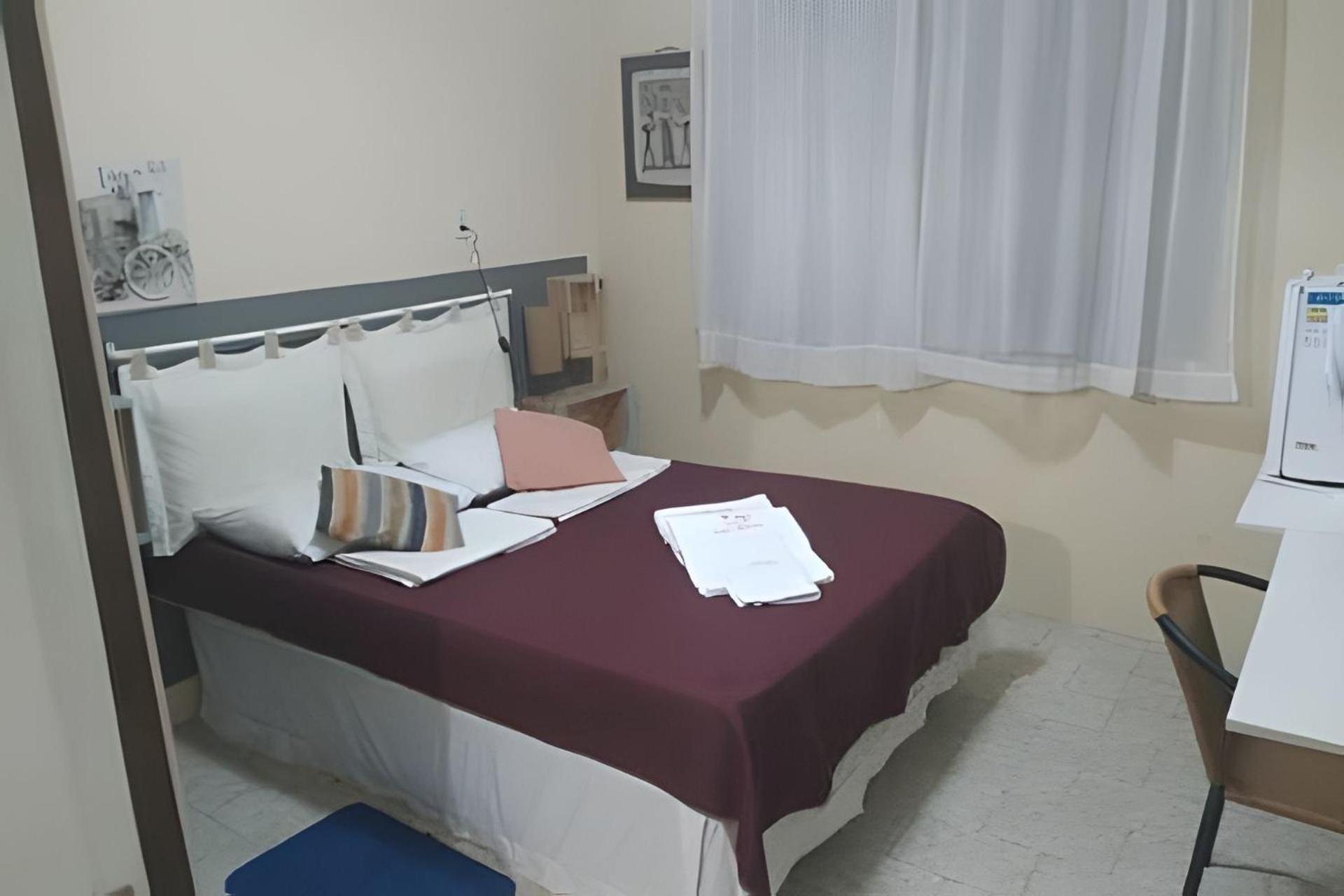 Oceana Meireles Acomodação com café da manhã  Fortaleza (Ceara)