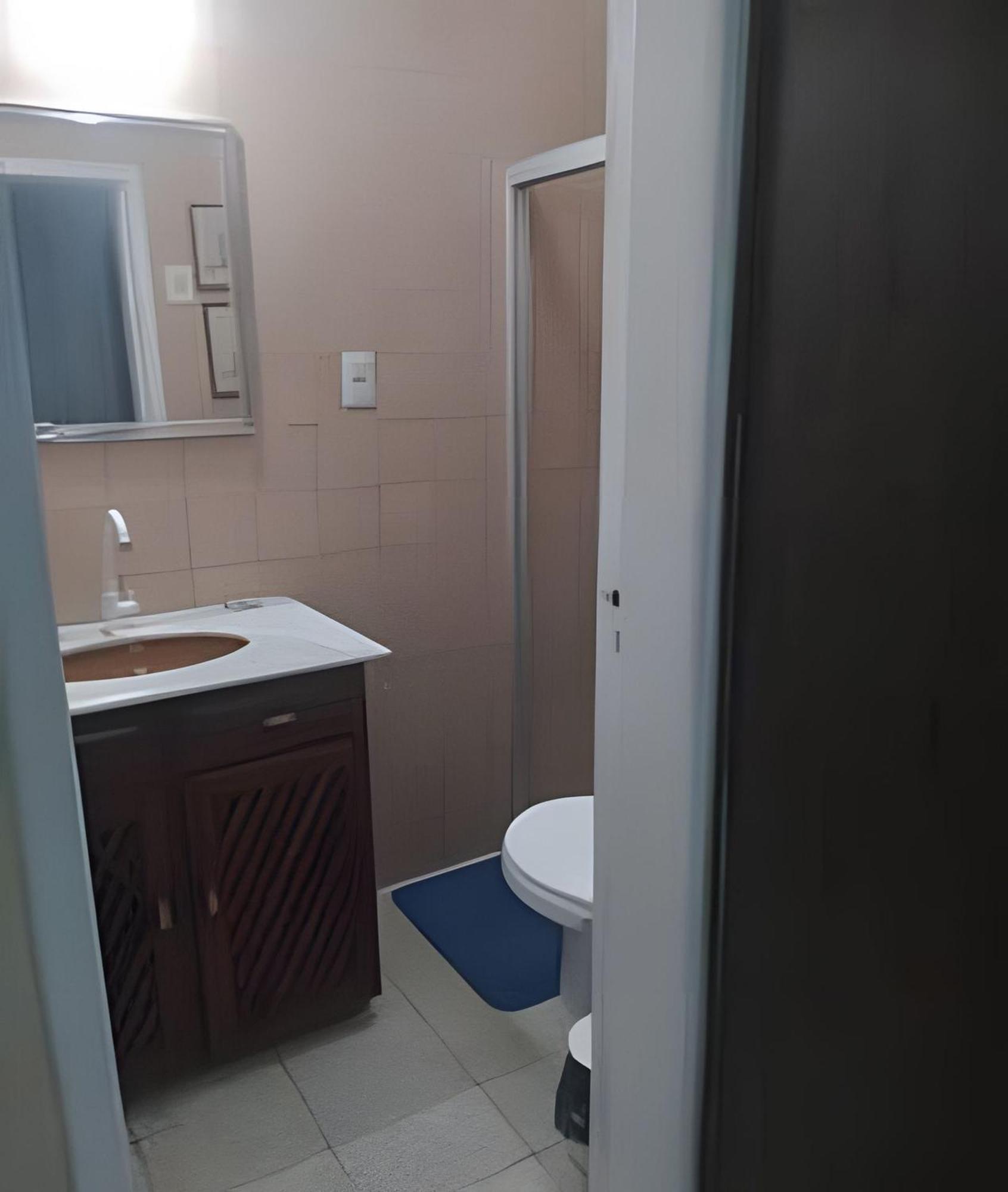 Oceana Meireles Acomodação com café da manhã  Fortaleza (Ceara)